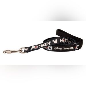 NWT Disney’s Loungefly Mickey Mouse Dog Leash